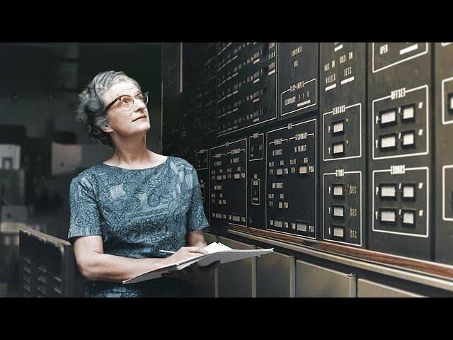 Hubblecast 113: Nancy Roman — The mother of Hubble