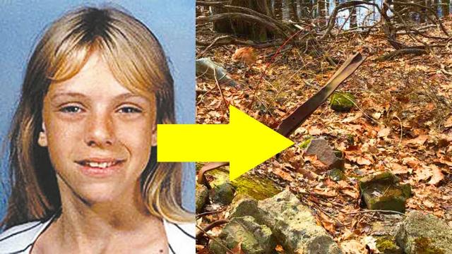 A Florida Girl Went Missing, The Truth Behind Her Disappearance is Terrifying