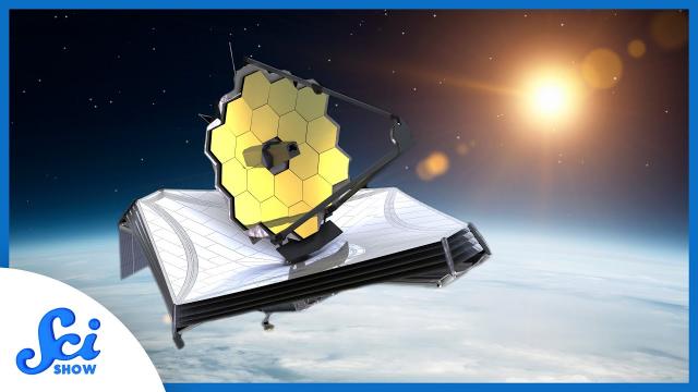 What's Next for the James Webb Space Telescope