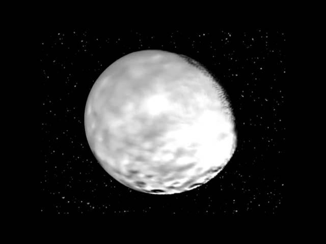 Dwarf Planet Ceres Coming Into NASA Probe’s View | Video