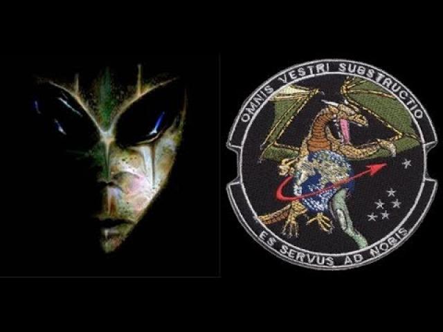 This Whistleblower Spills the Beans on Reptilians, Nordics, UFOs and US Space Fleet