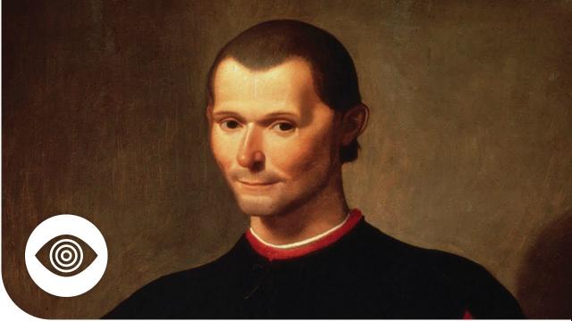Did Machiavelli Try To Destroy Catholicism?