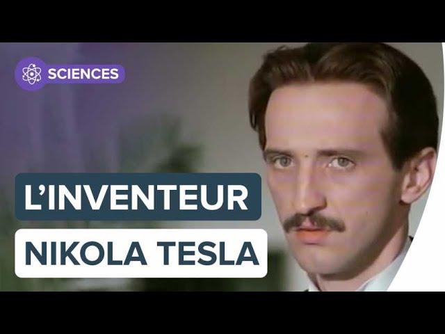 Nikola Tesla, la réalité derrière le mythe | Futura