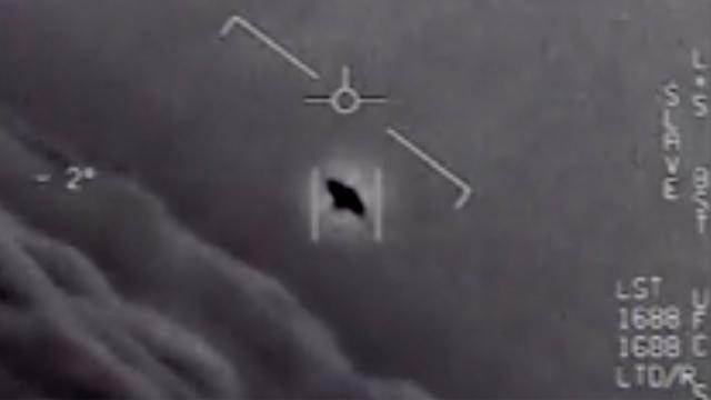NASA UFO report 'did not find evidence' of ET origins, says administrator Nelson