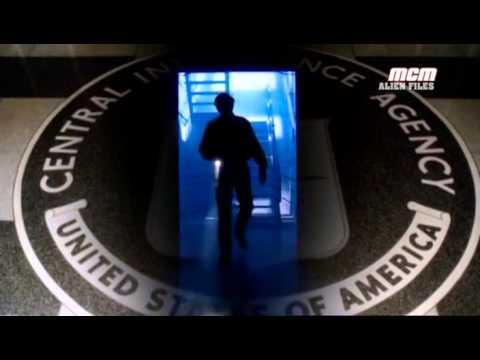 Ovni Alien Files S01 E19 Roswell Et La Zone 51