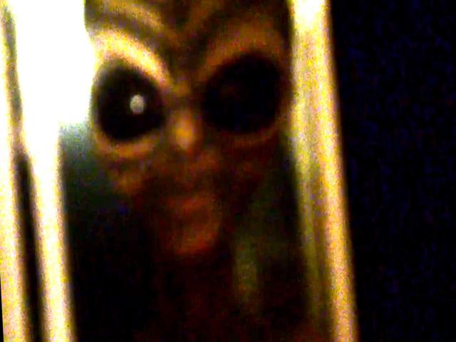 CRAZY!!! 14 Year Old Boy Kills Alien And Lives To Tell About IT! Just In 2015