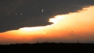 Best UFO Sighting OF December 2012 New UFO Footage!