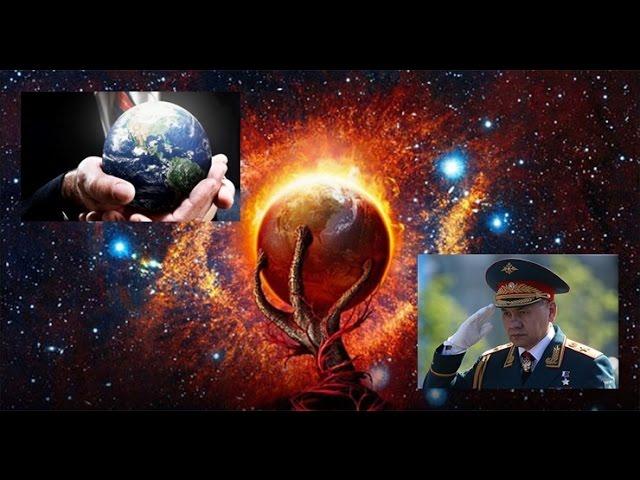 Russian Colonel General Told the Truth to the World: Humanity Was Sold to the Aliens!