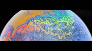 Planet Earth From Space - NASA's 2012 Highlight Video