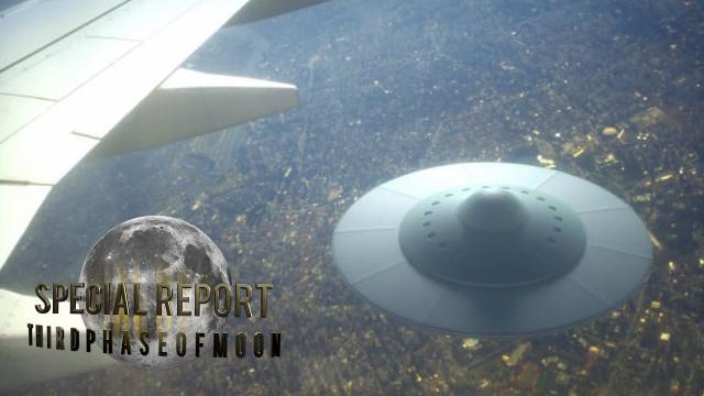 HISTORIC UFO Evidence Just FOUND! Is It Something Otherworldly? Buckle-Up! 2021