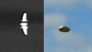 Top UFO Sightings Best of June 2012 UFOs From Around The World!