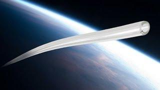 SPACE STRAW