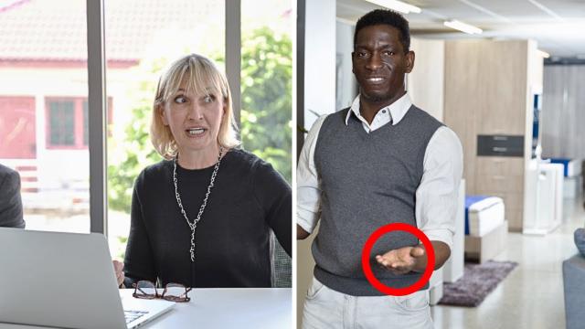 Motel Owner Refuses To Give Foreigner A Room - When She Reveals Why, She Gets Reported To The Police