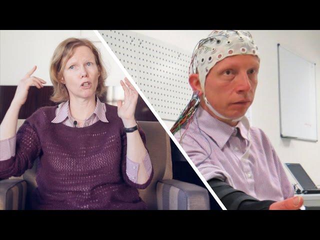 Interview : le neurofeedback permet d’agir directement sur son propre cerveau