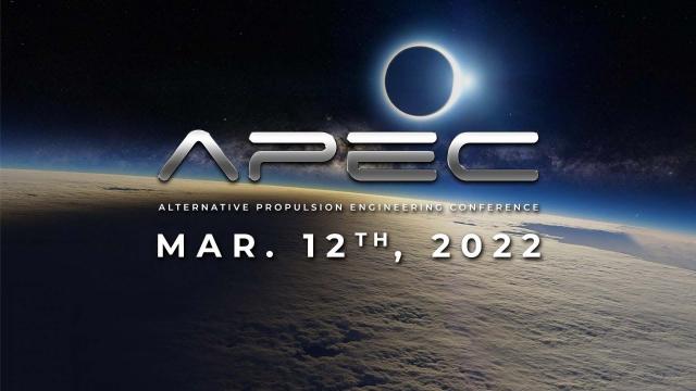 APEC 3/12: Bob Lazar, Gravitomagnetism & Biefeld-Brown