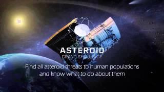 NASA Seeks Bounty Hunters for Asteroids - $35K in Awards | Video