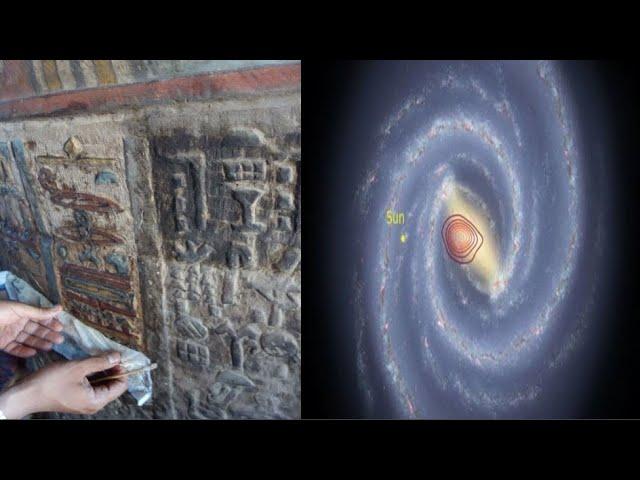 Ancient Egyptian temple reveals previously unknown star constellations