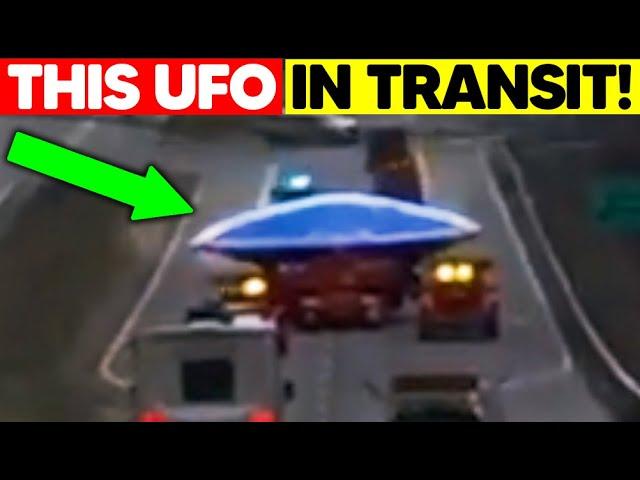 11 Mysterious UFO And Strange Phenomena Videos That Were Unforeseen!