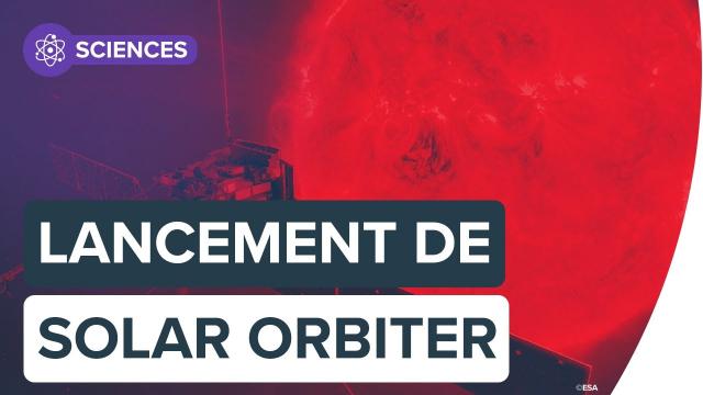 Solar Orbiter à la conquête du Soleil | Futura