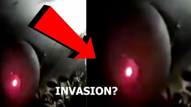 ALIEN INVASION? What On Earth Is Happening? PERU Update! 2023