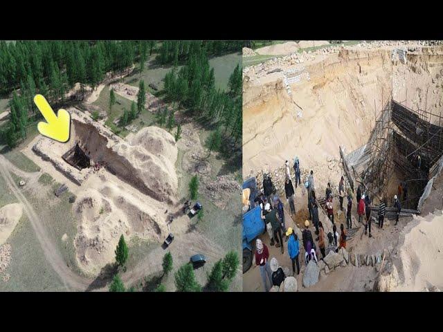 Biggest Archaeological Discoveries Changed the Archaeological World 2019