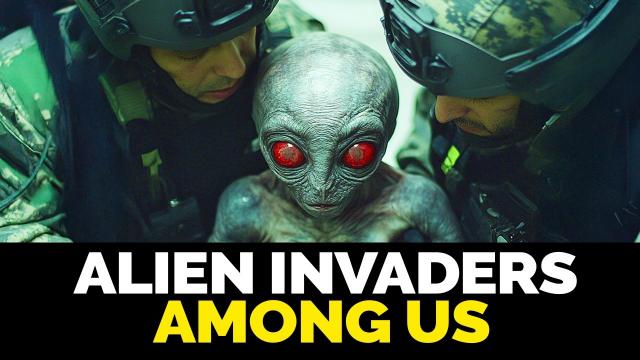 Alien Invaders Among Us… Hybrid Programs & ET Abduction Deals