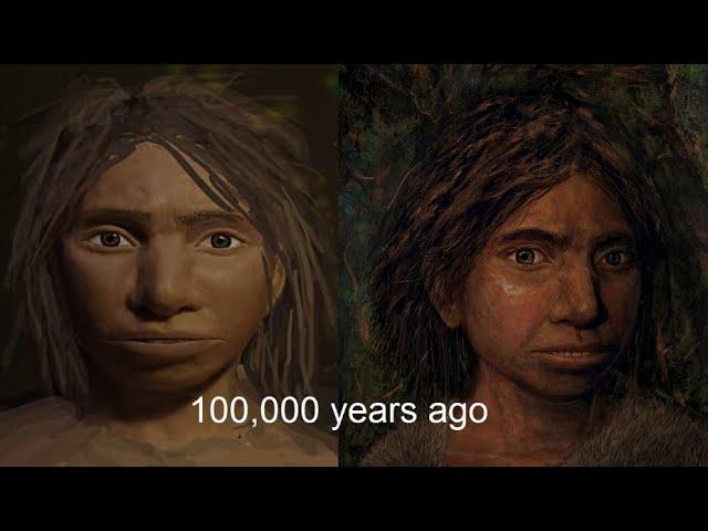 Archaeology breakthrough : DNA reveals first look at enigmatic Ancient human relative