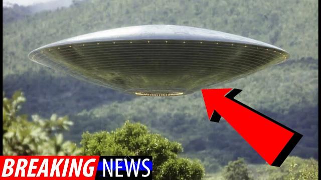 BEST UFO Videos Of November 2023! What On Earth Is Happening?