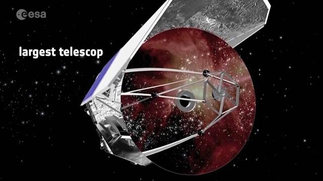 Europe Exploring Solar System And Beyond With Spacecraft Fleet | Video