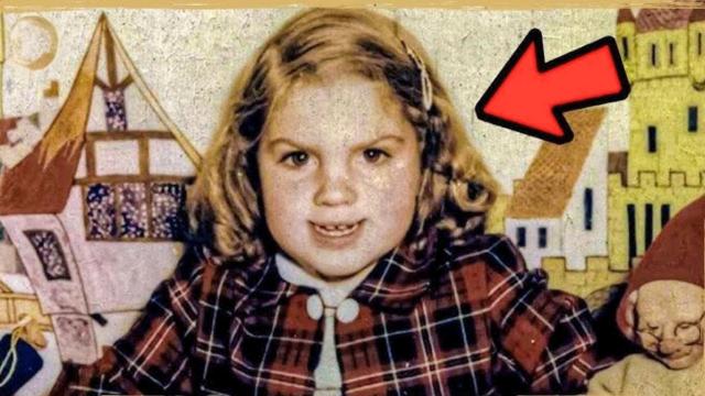 The Dark Side of DNA Tests Woman Uncovers Century Old Family Mystery