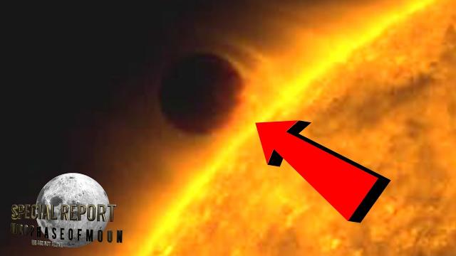 What NASA Just Captured Near The SUN Is BEYOND Comprehension! 2021