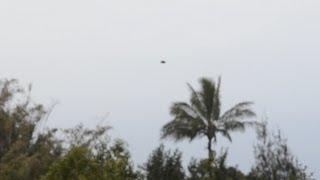 UFO Sightings Leaked Footage CUBA! 2013