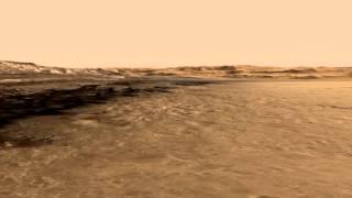 Curiosity's 'Road' On Mars: Where It's Been and Where It's Going | Video