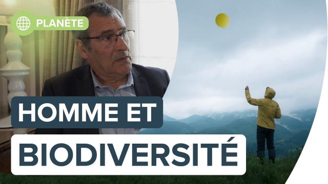 Humanité : quelle est notre relation avec la biodiversité ? | Futura