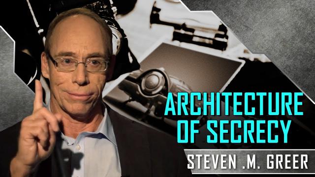 Dr  Steven Greer… The Two Disclosure Scenarios and Their Consequences