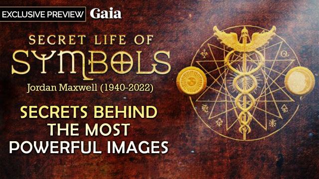 Jordan Maxwell Explains the Secrets behind some of the MOST POWERFUL Ancient & Modern Symbols