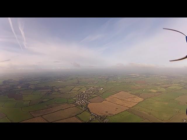 SecretVault FLYING 1