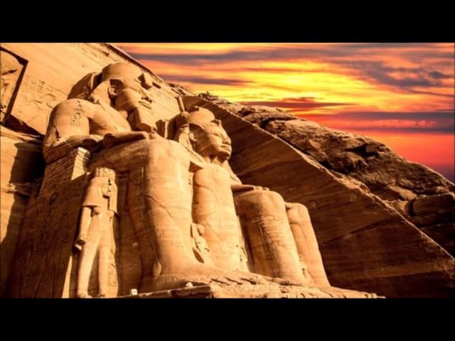 Is Ancient Egypt the Origins of all Civilizations