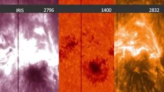 Multiple Spacecraft Had 'Eyes' On Powerful Solar X-Flare | Video