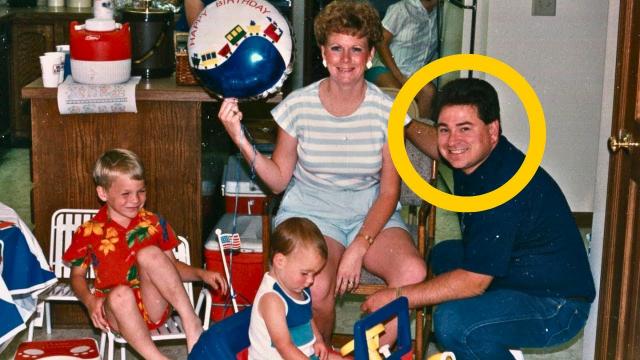 This Husband Left His Family Without A Trace, But His Wife Finally Found Out What Happened 23 Years