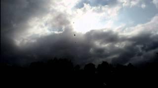 UFO Sightings Valentine's Day UFO Footage! Feb, 14 2012