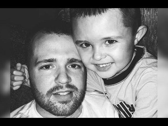 This Boy With Asperger’s Was Excited For Sports Day  Then His Dad Gave Him Some Heartbreaking News