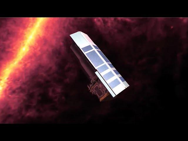NASA's Spitzer Space Telescope Mission Is Ending - Highlights