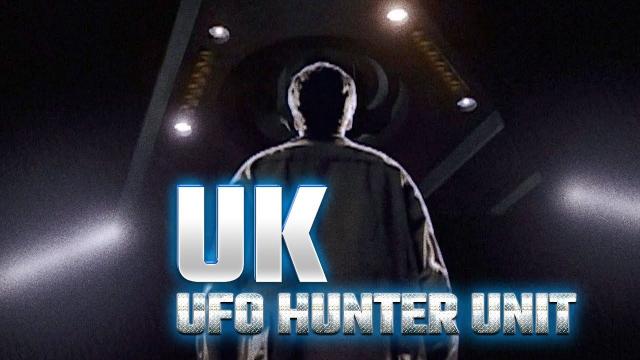 ???? British Military May Reopen New UFO Hunter Unit And Track Down Alien Life