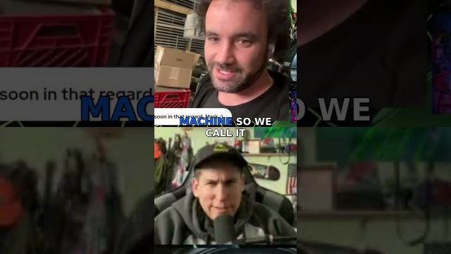 The Curious Case of Jeremiah's Time Machine Explained