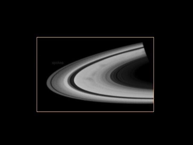 Saturn (October 2023)