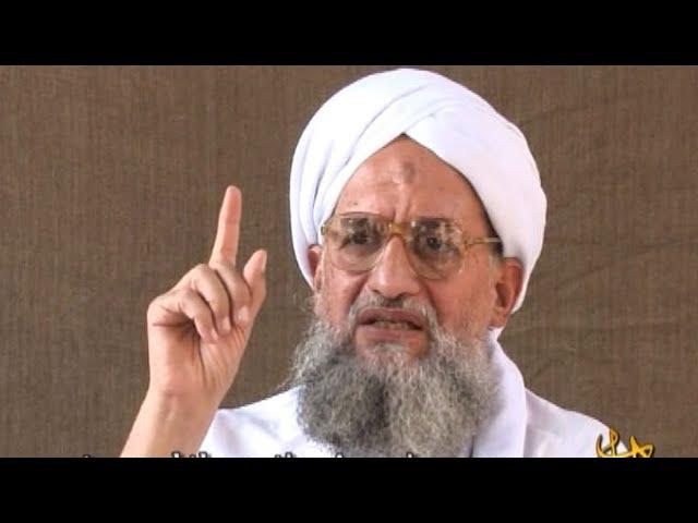 Did Joe Biden Really Kill Al Qaeda Leader Ayman al-Zawahiri?