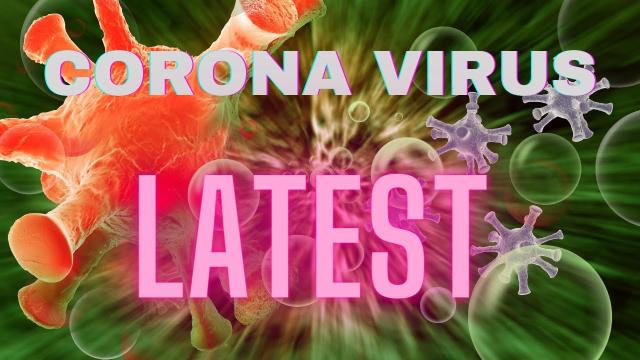 How Covid 19 Changed the world   Corona Virus