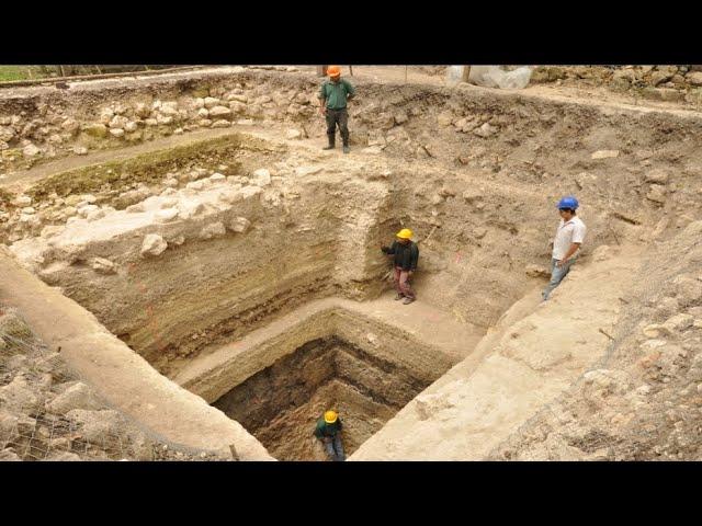 Renovations at Lincoln Cathedral Unearth 50 Mysterious Medieval Burials