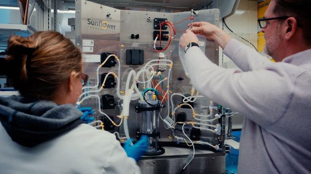 Introducing the MIT Initiative for New Manufacturing (INM)